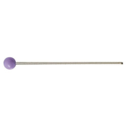 Caixa de 200 grampos para cabelo reforçados.
