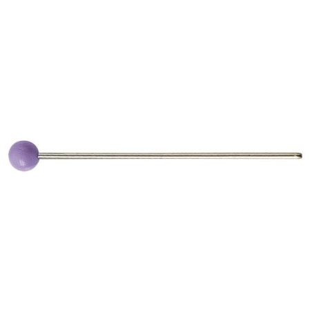 Caixa de 200 grampos para cabelo reforçados.
