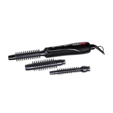 Babyliss Pro Blue Lightning föhnborstel