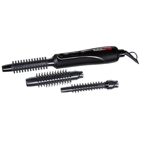 babyliss blue lightning