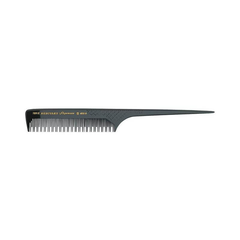 Pettine per capelli Hercule a cresta 8018904