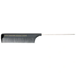 Metalen kam met handvat 8018093