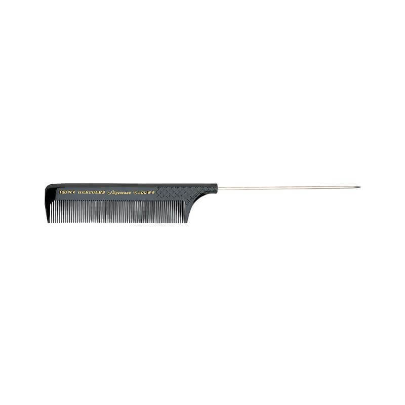 Metal tail comb 8018093