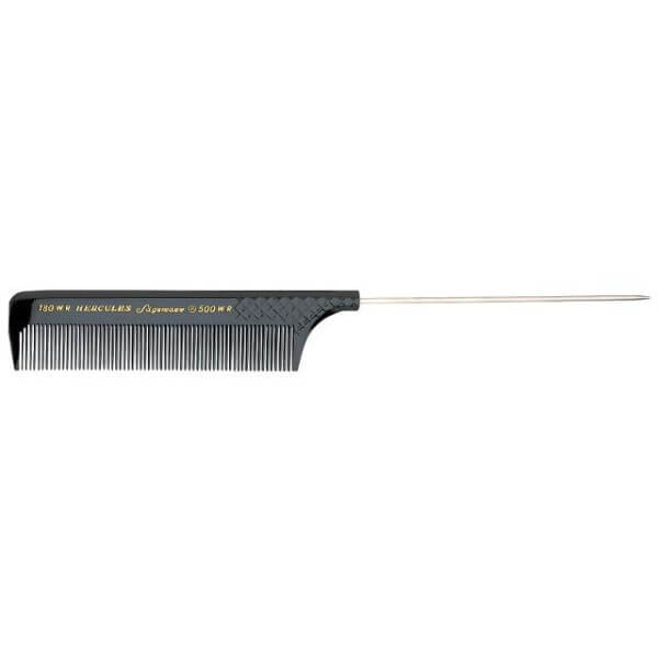 Metalen kam met handvat 8018093 Metalen kam met handvat 8018093