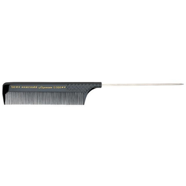 Metal tail comb 8018093