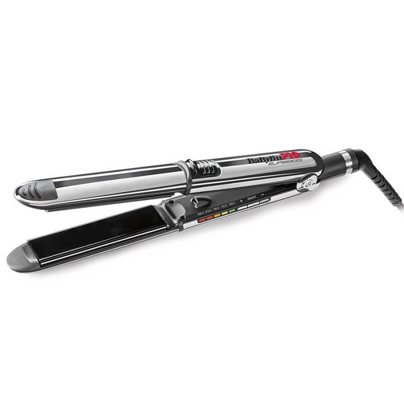 Lisseur Babyliss Pro python 25mm