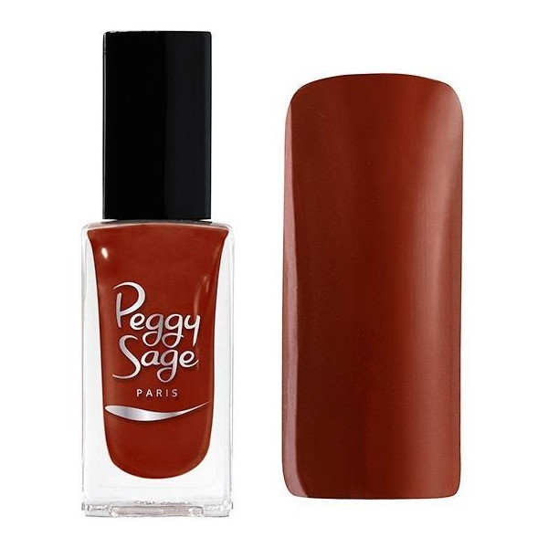 esmalte de uñas Brown oxidado 100734 esmalte de uñas Brown oxidado 100734