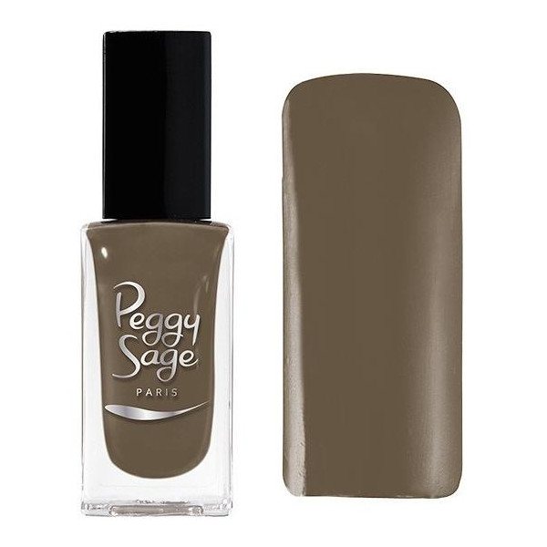 Verrnis in Ongles City Khaki 100740 Verrnis in Ongles City Khaki 100740