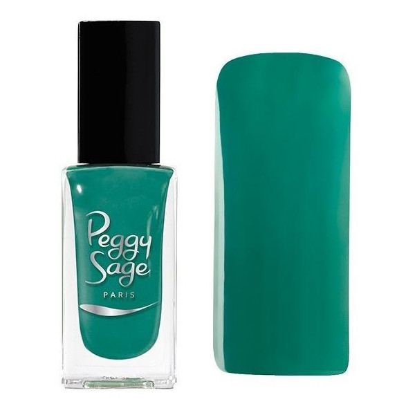 Vernis à ongles Vert Amazone 100738 Vernis à ongles Vert Amazone 100738