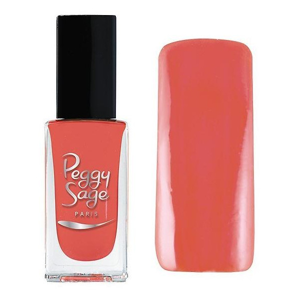 Frische Nagellack Coral 100391 Frische Nagellack Coral 100391