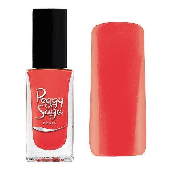 Nagellack Blutorange 100363 Nagellack Blutorange 100363