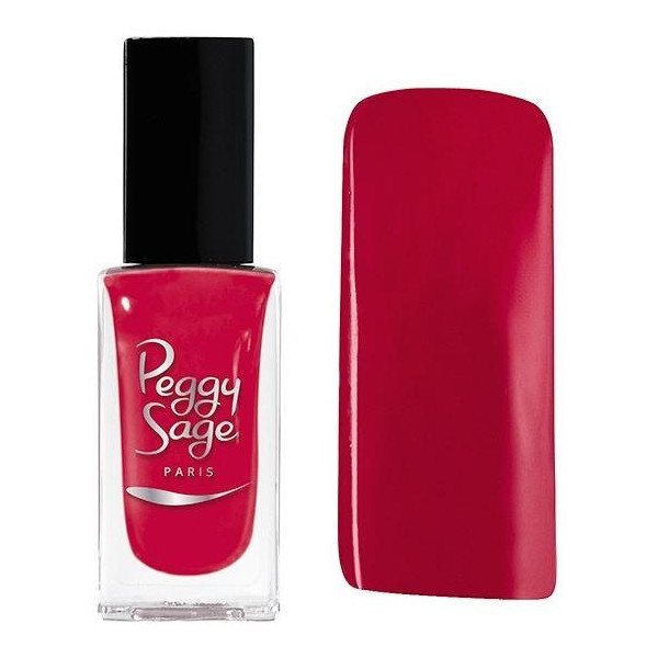Vernis à ongles Sunset Coral 100731