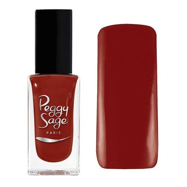 Nail Polish Peggy Sage Royan 100041 Nail Polish Peggy Sage Royan 100041