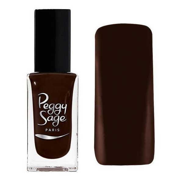 Nagellack schwarz Baccarat 100381 Nagellack schwarz Baccarat 100381