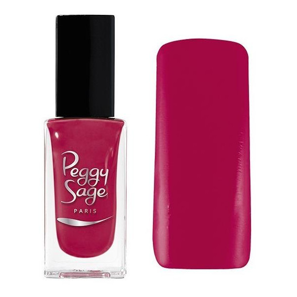 Nail Polish Peggy Sage Biarritz 100024 Nail Polish Peggy Sage Biarritz 100024
