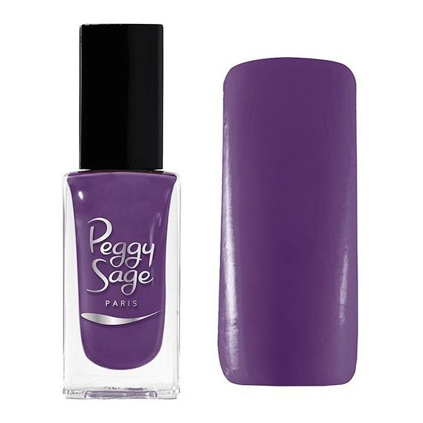 Nail Polish ribes nero Nail Polish ribes nero