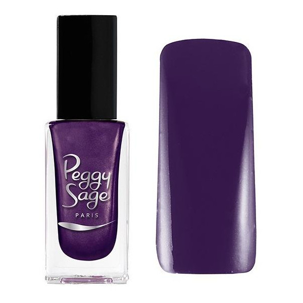 Vernis à ongles prune Vernis à ongles prune