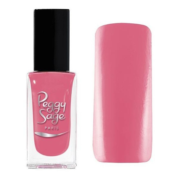 Smalto rosa candy Smalto rosa candy