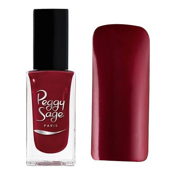Nagellack Peggy Sage Red Flamboyant 100162 Nagellack Peggy Sage Red Flamboyant 100162