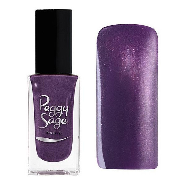 Vernis à ongles Cosmic purple 100737 Vernis à ongles Cosmic purple 100737