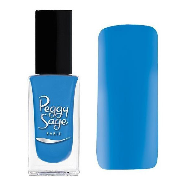 Vernis à ongles reflets irisés fresh azur Vernis à ongles reflets irisés fresh azur
