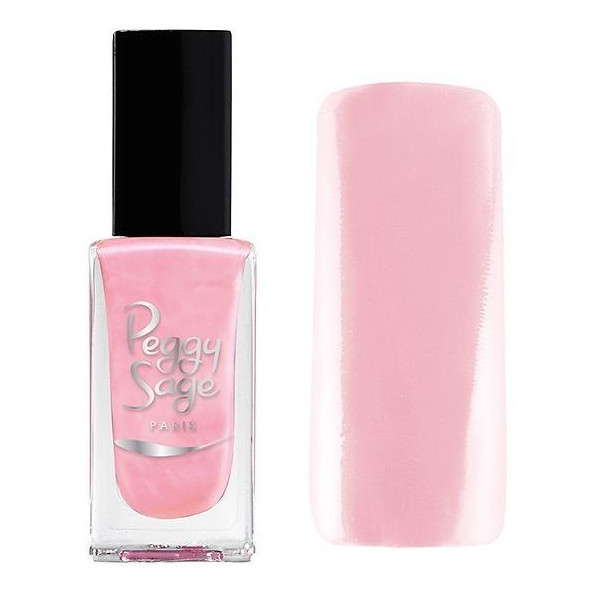 rosa Glanz Nagellack 100601 rosa Glanz Nagellack 100601