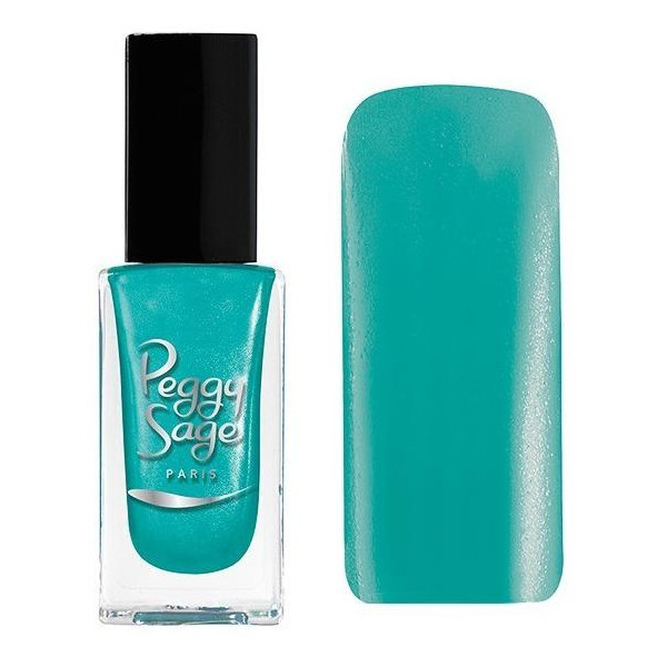 Vernis à ongles Surfin'Green 100760 Vernis à ongles Surfin'Green 100760