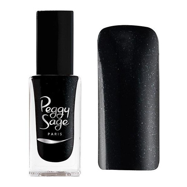 Vernis à Ongles Peggy Sage Nuit Scintillante 100164 Vernis à Ongles Peggy Sage Nuit Scintillante 100164