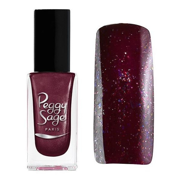Nagellack Peggy Sage Tulip Glitters 100019 Nagellack Peggy Sage Tulip Glitters 100019