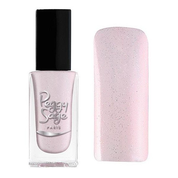 Smalto per unghie Peggy Sage Frosted Rosa 100161 Smalto per unghie Peggy Sage Frosted Rosa 100161