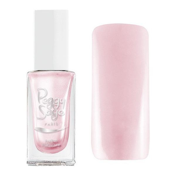 Vernis French Manucure Eau de Rose Peggy Sage Vernis French Manucure Eau de Rose Peggy Sage
