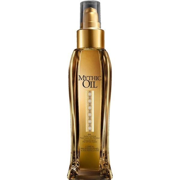 Mythic Oil Huile Originale 100 ML