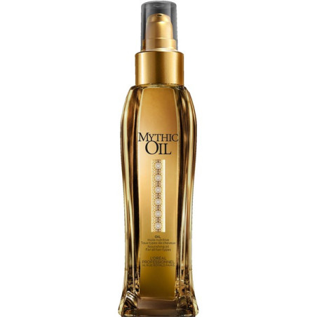 Huile originale Mythic Oil 100ML