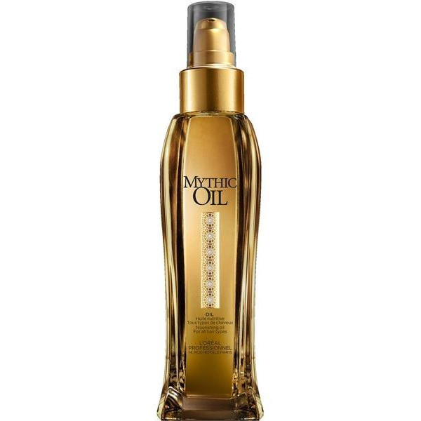 Huile originale Mythic Oil 100ML Huile originale Mythic Oil 100ML