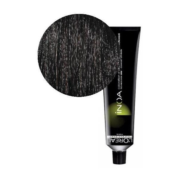 Inoa Nº 2 Brown 60 Grs Inoa Nº 2 Brown 60 Grs