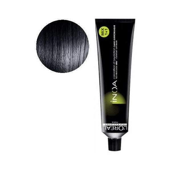 Inoa N°2.10 Noir Bleu 60 Grs Inoa N°2.10 Noir Bleu 60 Grs