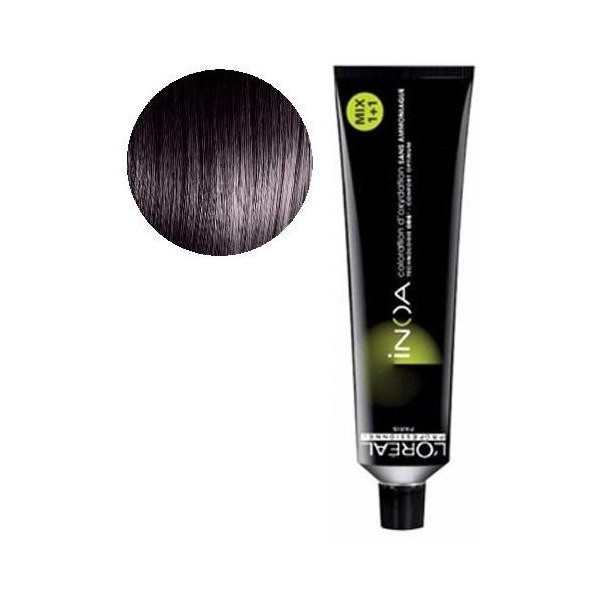 Inoa Keine Chestnut lila 4.20 60 Grs Inoa Keine Chestnut lila 4.20 60 Grs