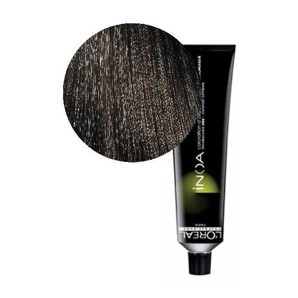 Inoa 5.17 Light Ash Brown 60 Grs Fría Inoa 5.17 Light Ash Brown 60 Grs Fría