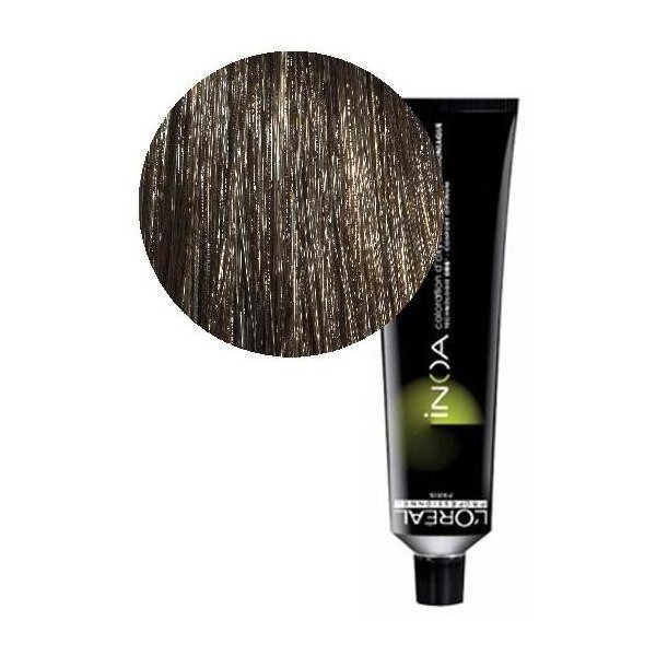 Inoa Nº 6 Rubio Oscuro 60 Grs Inoa Nº 6 Rubio Oscuro 60 Grs