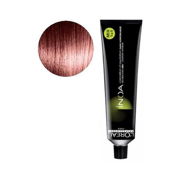 Inoa n ° 6.66 Dark blond deep red 60 grs Inoa n ° 6.66 Dark blond deep red 60 grs