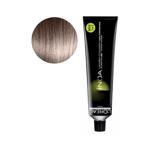 Inoa Nein 10.21 Blond Sehr sehr klares Iridescent Asche 60 Gramm Inoa Nein 10.21 Blond Sehr sehr klares Iridescent Asche 60 Gramm
