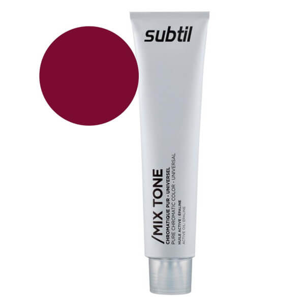 Subtil Crème Mix Tone 60 ML Irisé