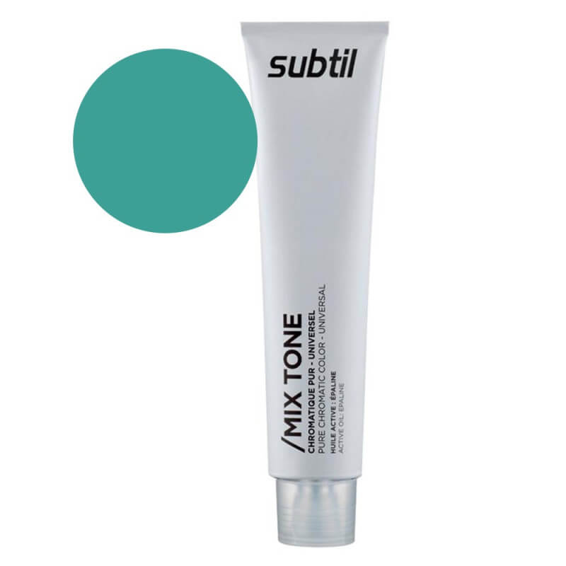 Subtil Crème Mix Tone 60 ML Verde