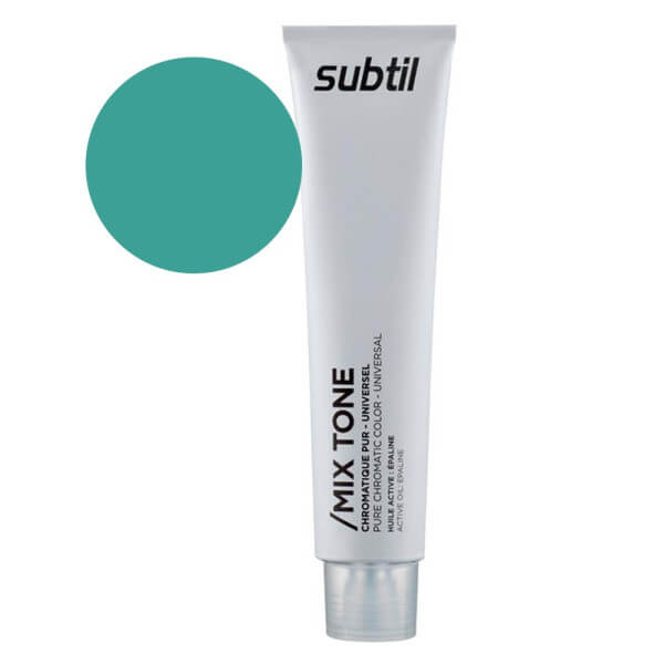 Subtil Crème Mix Tone 60 ML Vert