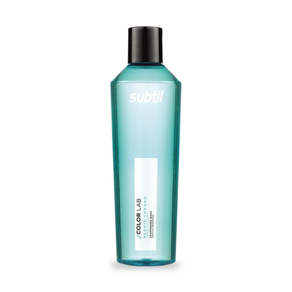 Sanftes Shampoo Subtil Colorlab 300 ML