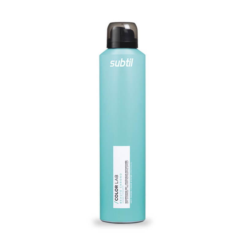 Shampoing Sec Subtil Colorlab Fraicheur 250 ML