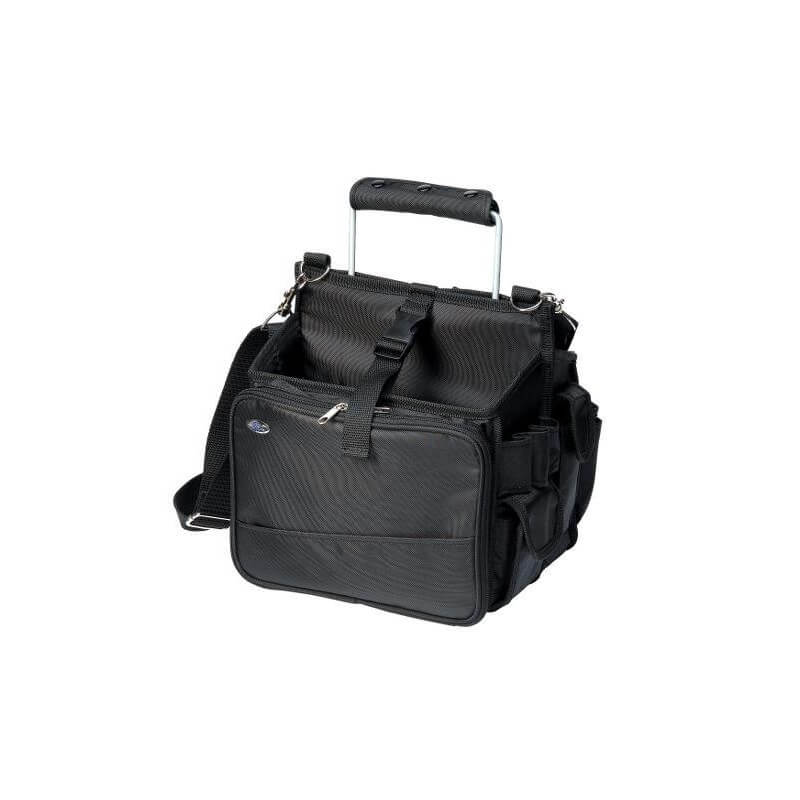 Basketfull Multi-compartment Bag