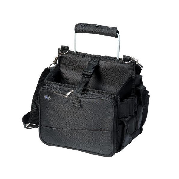 Basketfull Multi-compartment Bag