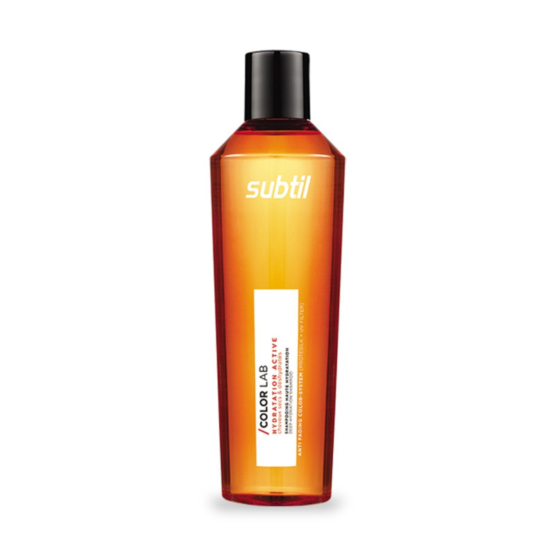 Shampoo Subtil Colorlab high hydration 300 ML