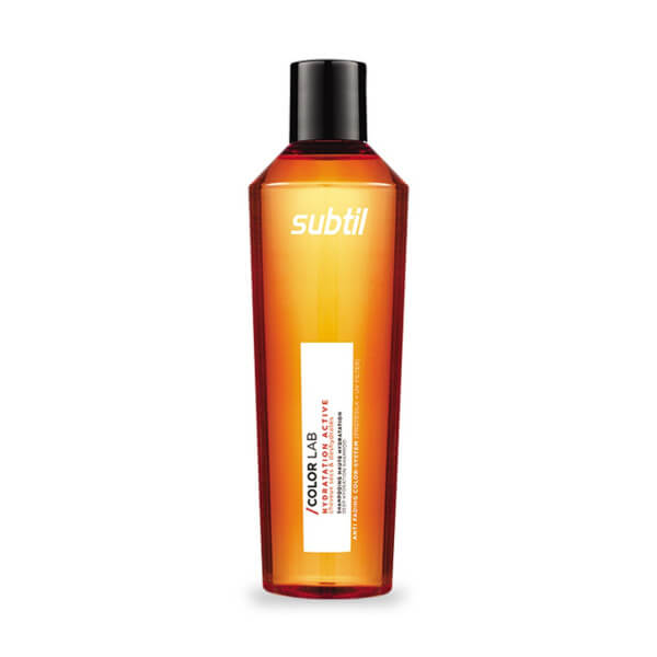 Shampooing Subtil Colorlab hoge hydratatie 300 ML Shampooing Subtil Colorlab hoge hydratatie 300 ML
